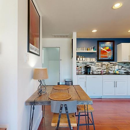 Willow House Unit B Austin Eksteriør bilde